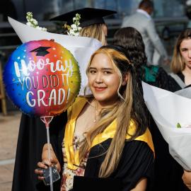 2026 Lincoln University Graduation Ceremony (685)