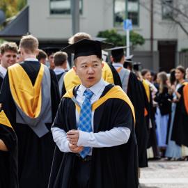 2026 Lincoln University Graduation Ceremony (690)