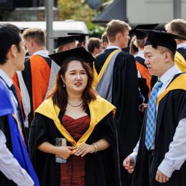 2026 Lincoln University Graduation Ceremony (691)
