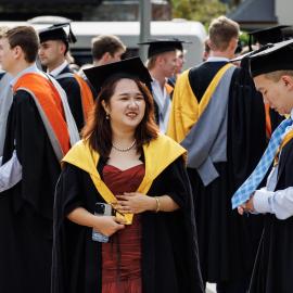 2026 Lincoln University Graduation Ceremony (694)