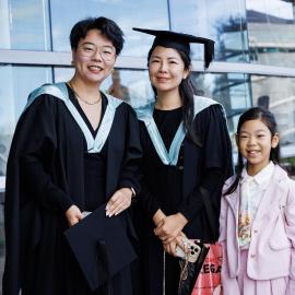 2026 Lincoln University Graduation Ceremony (693)