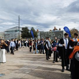 2026 Lincoln University Graduation Ceremony (695)