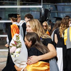 2026 Lincoln University Graduation Ceremony (698)