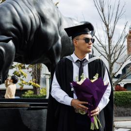 2026 Lincoln University Graduation Ceremony (701)