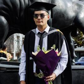 2026 Lincoln University Graduation Ceremony (702)