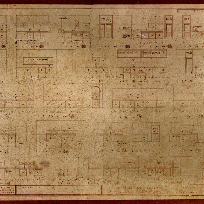 Maps and Plans