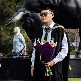 2026 Lincoln University Graduation Ceremony (703)