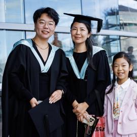 2026 Lincoln University Graduation Ceremony (704)