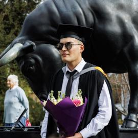 2026 Lincoln University Graduation Ceremony (705)