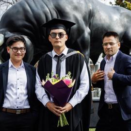 2026 Lincoln University Graduation Ceremony (706)