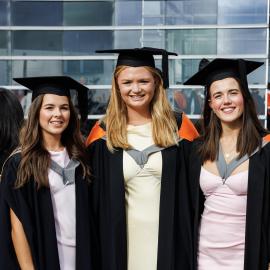 2026 Lincoln University Graduation Ceremony (707)
