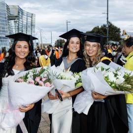 2026 Lincoln University Graduation Ceremony (708)
