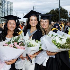2026 Lincoln University Graduation Ceremony (709)