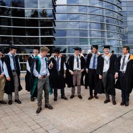 2026 Lincoln University Graduation Ceremony (711)