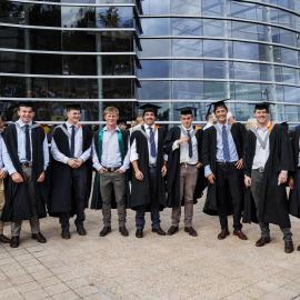 2026 Lincoln University Graduation Ceremony (712)