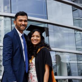 2026 Lincoln University Graduation Ceremony (714)