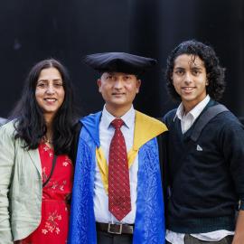 2026 Lincoln University Graduation Ceremony (715)