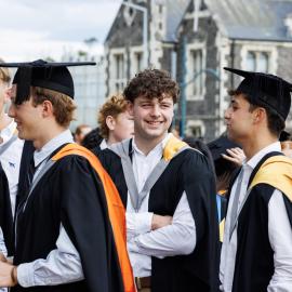 2026 Lincoln University Graduation Ceremony (718)