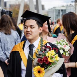 2026 Lincoln University Graduation Ceremony (720)
