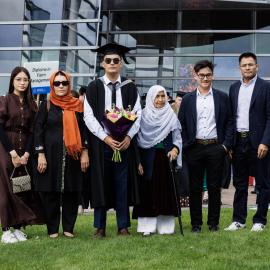 2026 Lincoln University Graduation Ceremony (722)