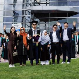 2026 Lincoln University Graduation Ceremony (723)
