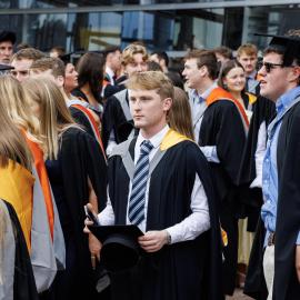 2026 Lincoln University Graduation Ceremony (724)