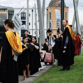 2026 Lincoln University Graduation Ceremony (725)