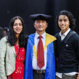 2026 Lincoln University Graduation Ceremony (726)