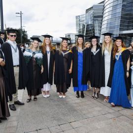 2026 Lincoln University Graduation Ceremony (728)
