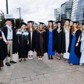 2026 Lincoln University Graduation Ceremony (730)