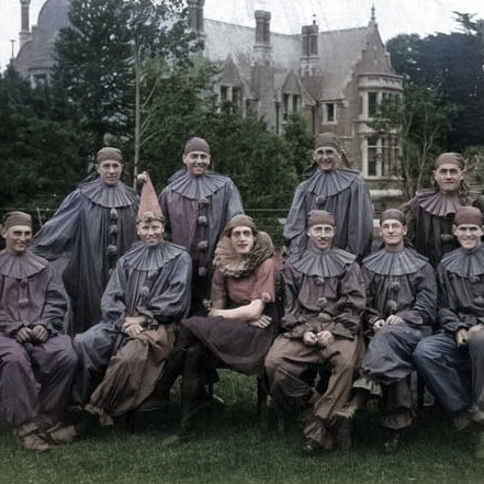 University Clubs
