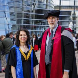 2026 Lincoln University Graduation Ceremony (737)