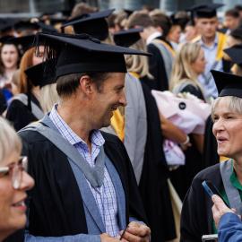 2026 Lincoln University Graduation Ceremony (739)