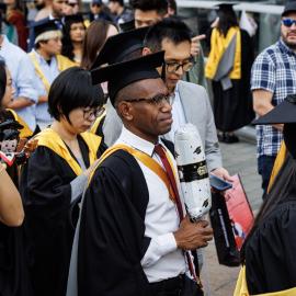 2026 Lincoln University Graduation Ceremony (746)