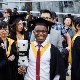 2026 Lincoln University Graduation Ceremony (749)