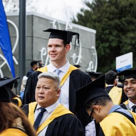 2026 Lincoln University Graduation Ceremony (754)