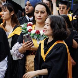 2026 Lincoln University Graduation Ceremony (762)
