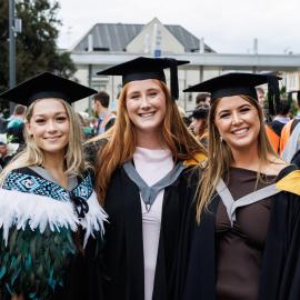 2026 Lincoln University Graduation Ceremony (727)