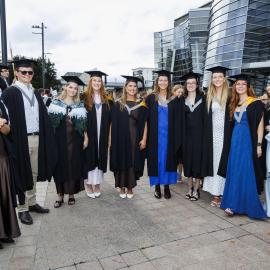 2026 Lincoln University Graduation Ceremony (729)