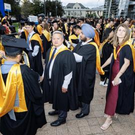 2026 Lincoln University Graduation Ceremony (732)