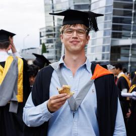 2026 Lincoln University Graduation Ceremony (735)