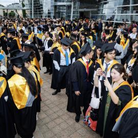 2026 Lincoln University Graduation Ceremony (736)