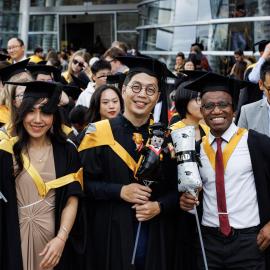 2026 Lincoln University Graduation Ceremony (751)