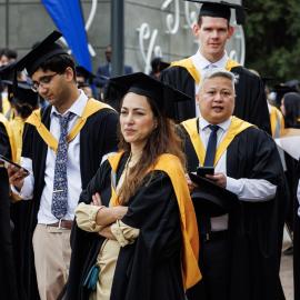 2026 Lincoln University Graduation Ceremony (757)