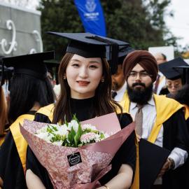2026 Lincoln University Graduation Ceremony (766)