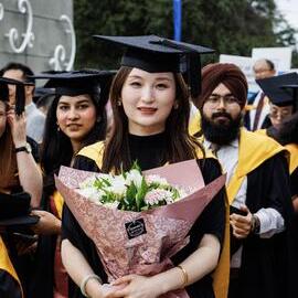 2026 Lincoln University Graduation Ceremony (767)