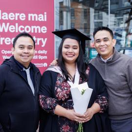 2026 Lincoln University Graduation Ceremony (781)