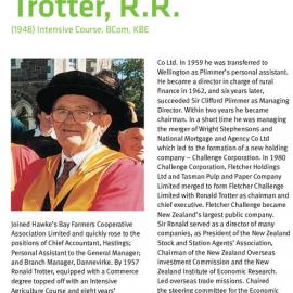 1988 R. R. Trotter
