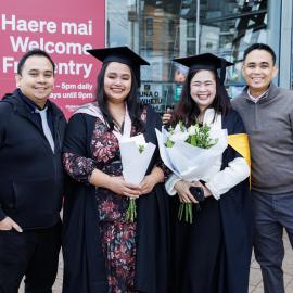 2026 Lincoln University Graduation Ceremony (792)