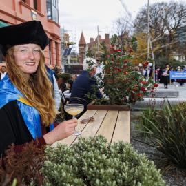 2026 Lincoln University Graduation Ceremony (795)